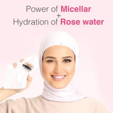 Fumeyabi Gül Suyu Water Gel Temizleyici 150ML