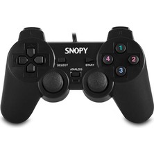 Fumeyabi SG-401 USB Joypad