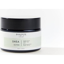 Fumeyabi Shea Butter - Soğuk Sıkım (50 Ml)