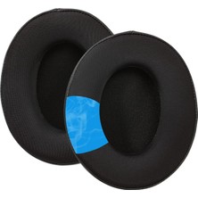 Fumeyabi Hyperx Cloud 2 Earpads Soğutma Jeli Cloud Alpha Kulak Yastıkları Pedleri, Hyperx Cloud Stinger/cloud Flight/cloudx/cloud Iı/cloud Iıı/cloud Iıı/cloud Alpha/cloud Core/mix Kulaklıklar Için Yükseltme