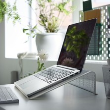Fumeyabi Laptop Desteği, Beyaz