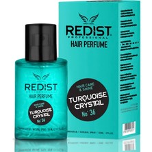 Fumeyabi Saç Parfümü Edc Turkuaz 50 ml