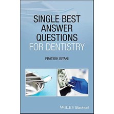 Fumeyabi Single Best Answer Questions For Dentistry
