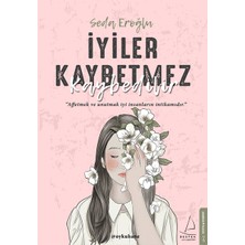 Destek Yayınları Iyiler Kaybetmez Kaybedilir
