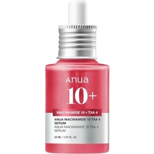 Fumeyabi Niacinamide 10% + Txa 4% Serum
