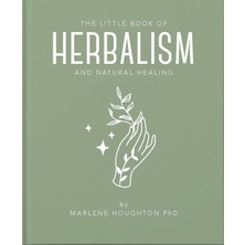 Fumeyabi Little Book Of Herbalism And Natural Healing
