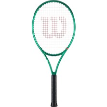 Wilson Blade Junior 26 V10 Performans Çocuk Raketi (26"/grip L0)