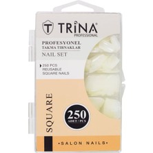 Fumeyabi Trina 250 ‘li Kutulu (Square) - 10