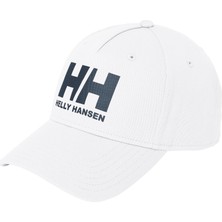 Helly Hansen Hh Ball Cap Unisex Şapka HHA.67434-002