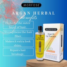 Fumeyabi Bitkisel Argan Yağı 100 ml