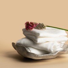 Fumeyabi Muslin Cloth Bez