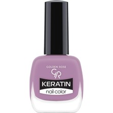 Fumeyabi Keratin Nail Color No: 144 - Keratin Oje