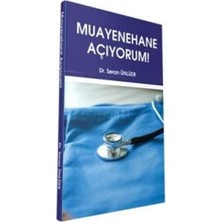 Fumeyabi Muayenehane Açıyorum