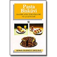 Fumeyabi Pasta-Bisküvi