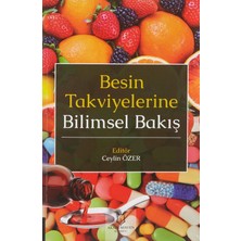 Fumeyabi Besin Takviyelerine Bilimsel Bakış