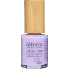 Fumeyabi Perfect Care Ametist Tırnak Bakım Ojesi, 10.5 ml