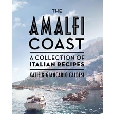 Fumeyabi The Amalfi Coast (Compact Edition): A Collection Of Italian Recipes