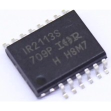 Hubrendy Sh Ir 2113 Smd