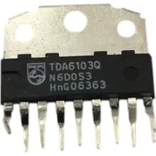 Hubrendy Sh Tda 6103