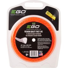 Fumeyabi AL2450S 0,06 Inç Premium Kalite Bükme Hattı, Ego 15 Inç Tel Düzeltici, Turuncu
