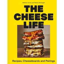 Fumeyabi The Cheese Life: Recipes, Cheeseboards And Pairings