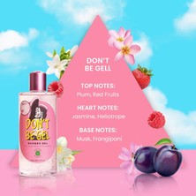 Fumeyabi So…? So Sns Don`t Be Duş Jeli 345ML