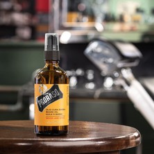 Fumeyabi Beard Oil Ws 100ML