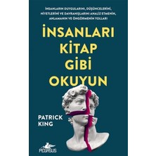 Insanları  Gibi Okuyun