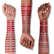 Fumeyabi Ruj - Longlasting Lipstick No: 112