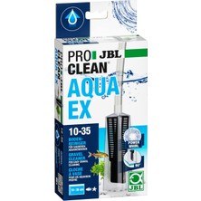 Odea Jbl Proclean Aqua Ex 10-35CM Sifon, 111-61425