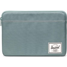Fumeyabi Anchor Suya Dayanıklı Kumaş 14" Laptop Kılıfı