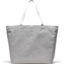 Fumeyabi Classic™ Tote | Su Itici Kumaş Omuz Çantası, 19 L