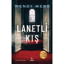 Otantik Kitap Lanetli Kış