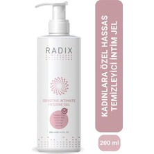 Fumeyabi Juvera Hassas Temizleyici Intim Jel 200 ml
