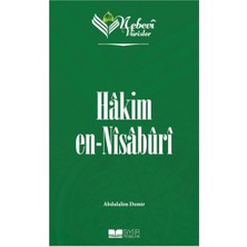 Siyer Yayınları Nebevi Varisler 41 Hakim En-Nisaburi