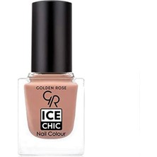 Fumeyabi Ice Chic Nail Colour No:14 1 Paket