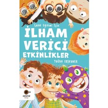 Cezve Çocuk Çocuk Eğitimi Için Ilham Verici Etkinlikler