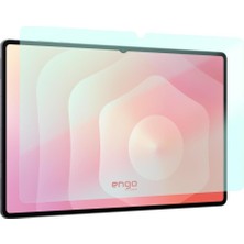 Fumeyabi Samsung Galaxy Tab S11 Ultra 14.6 Inç Ile Uyumlu Ekran Koruyucu 9h Temperli Kırılmaz Esnek Nano Cam, Çizilmeye ve Darbeye Dayanıklı Koruma, Hd Şeffaf SM-X930