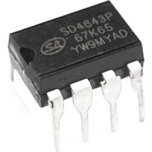 Hubrendy Sh Sd 4843