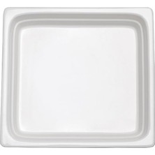 Odea Porland Alumilite Gastronomi Küvet 2/3 320X350X70MM