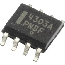 Hubrendy Sh Ncp 4303ADR2G Soıc-8 Smd Entegre Devre