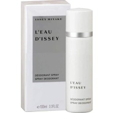 Odea Issey Miyake Woman Deo Spray 100ML Koku Önleyici Deodorant