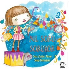 Nil Soru Soruyor