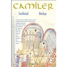 Mandolin Yayınları Camiler