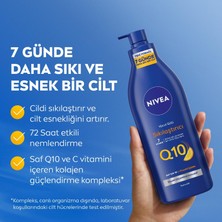 Universal Sıkılaştırıcı Vücut Sütü 400 Ml,7 Günde Sıkılaştırıcı,72 Saat Nemlendirici,c Vitamini,kolajen,kuru Cilt