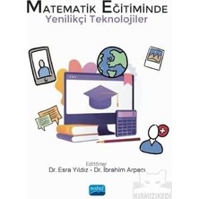 Universal Matematik Eğitiminde Yenilikçi Teknolojiler