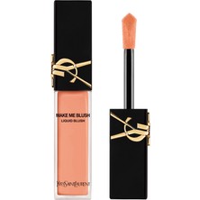 Odea Yves Saint Laurent Liquid Blush Shade 57