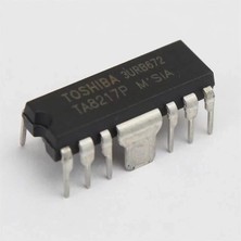 Hubrendy Sh Ta 8217P