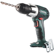 Odea Metabo 602103840 Sb 18 Lt Akülü Darbeli Matkap (Akü ve Şarj Cihazı Hariç)