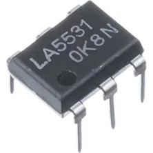 Hubrendy Sh La 5531